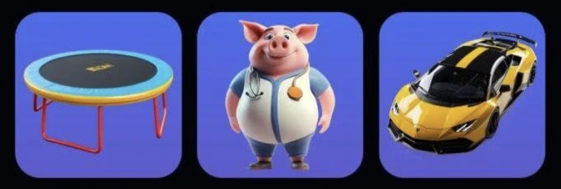 Piggy Bank Daily Combo 6 March 2025